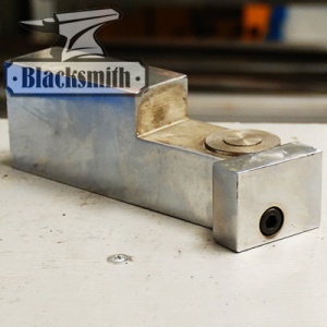 Инструмент ручной гибочный универсальный Blacksmith MB21-30