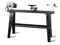 Токарный станок по дереву WLAM-1100U