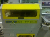 Упаковочный аппарат Smipack FP 6000