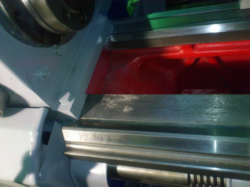 Токарно-винторезный станок 16к20 Б/У - Биржа оборудования ProСтанки