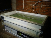 оборудование для аквапечати аквапечать аквамарис аква печать