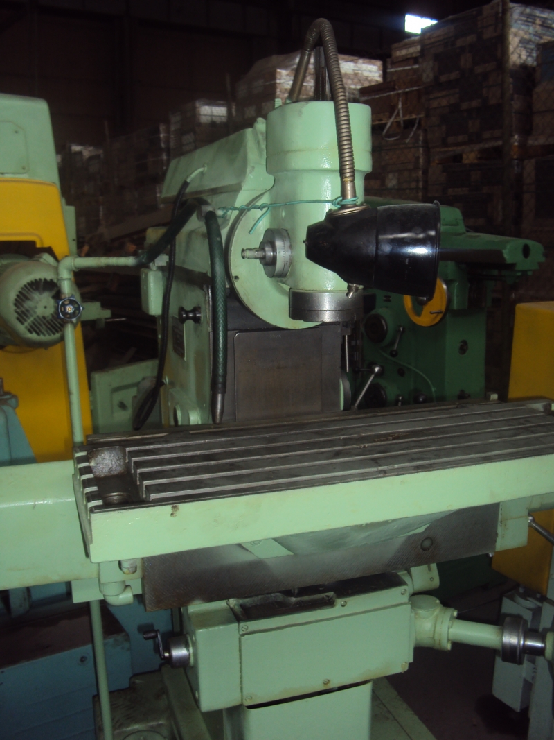 Фрезерные Станки 676 П Купить