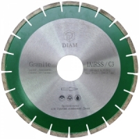 Алмазный диск (круг)1A1RSS Granite (гранит)
