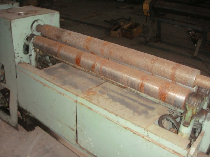 Купить Вальцы Бу В Тюмени На Авито