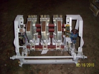 Автоматический выключатель АВМ от 200 до 2000А