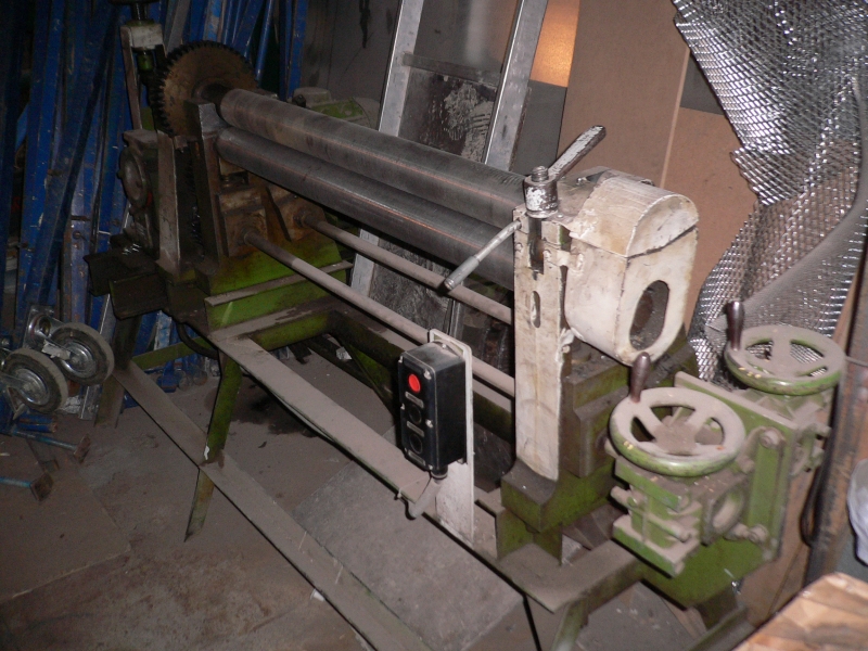 Купить Вальцы Бу В Тюмени На Авито