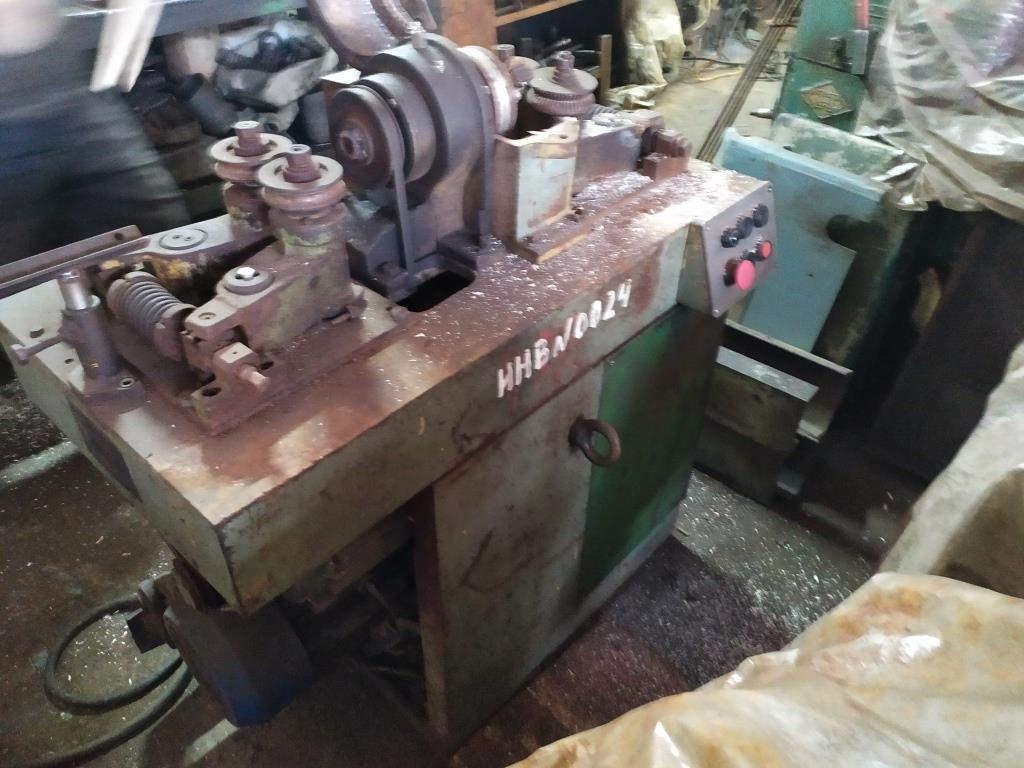 Круглопалочный Станок Кп 61 Купить