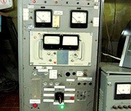 Установка вакуумной металлизации (магнетронного, терморезистивного) УВМ-18