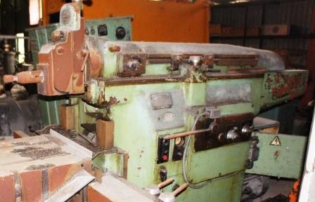 Руководство На Станок Долбежный 7402