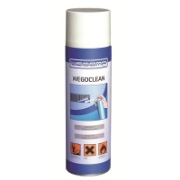 Спрей антиадгезионный WegoClean Wegoma
