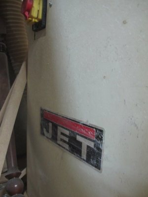 шпиндельный шлифовальный станок JET JOVS-10