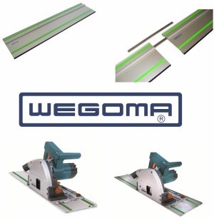 Пильные диски Wegoma