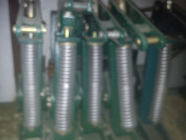 Тормоза ТКГ, ТКТ, ТКП, гидротолкатели ТЭ16-80, ТГМ, ТЭГ купить в Кривом ...