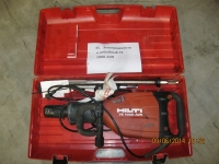 Отбойный электромолоток HILTI TE1000-AVR