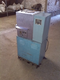 Агрегат для производства макаронных изделий