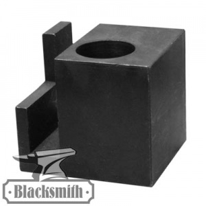 Инструмент ручной гибочный универсальный Blacksmith MB22-70