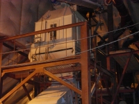 Оборудование по производству топливных древесных гранул