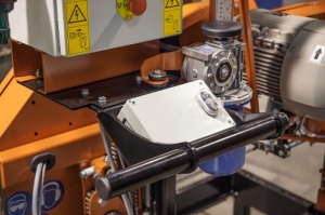 Ленточная пилорама LT15 Power