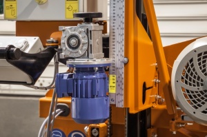 Ленточная пилорама LT15 Power