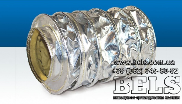 Защитные гофры, сильфоны, кожухи. Защита направляющих. Защита штоков ...