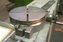 Hauser S.A. Swiss Rotary table