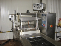 Термоформовочная машина WEBOMATIC APS ML 3300