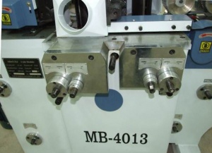 Четырёхсторонний станок MB4013C