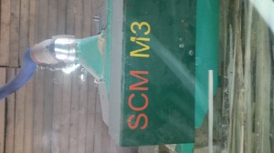 Многопил SCM M3