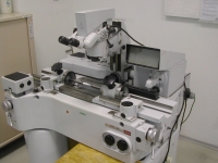 Микроскоп двухкоординатный УИМ-23