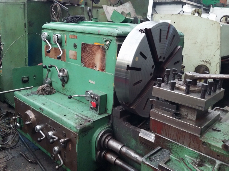 Купить Бу Станки В Казани