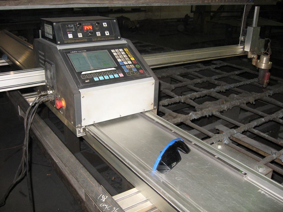 Машина плазменной резки с чпу купить Б/У в Казани по цене 367 000 руб ...