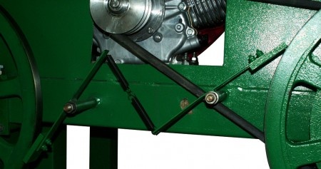 Ленточная Пила Тайга Купить