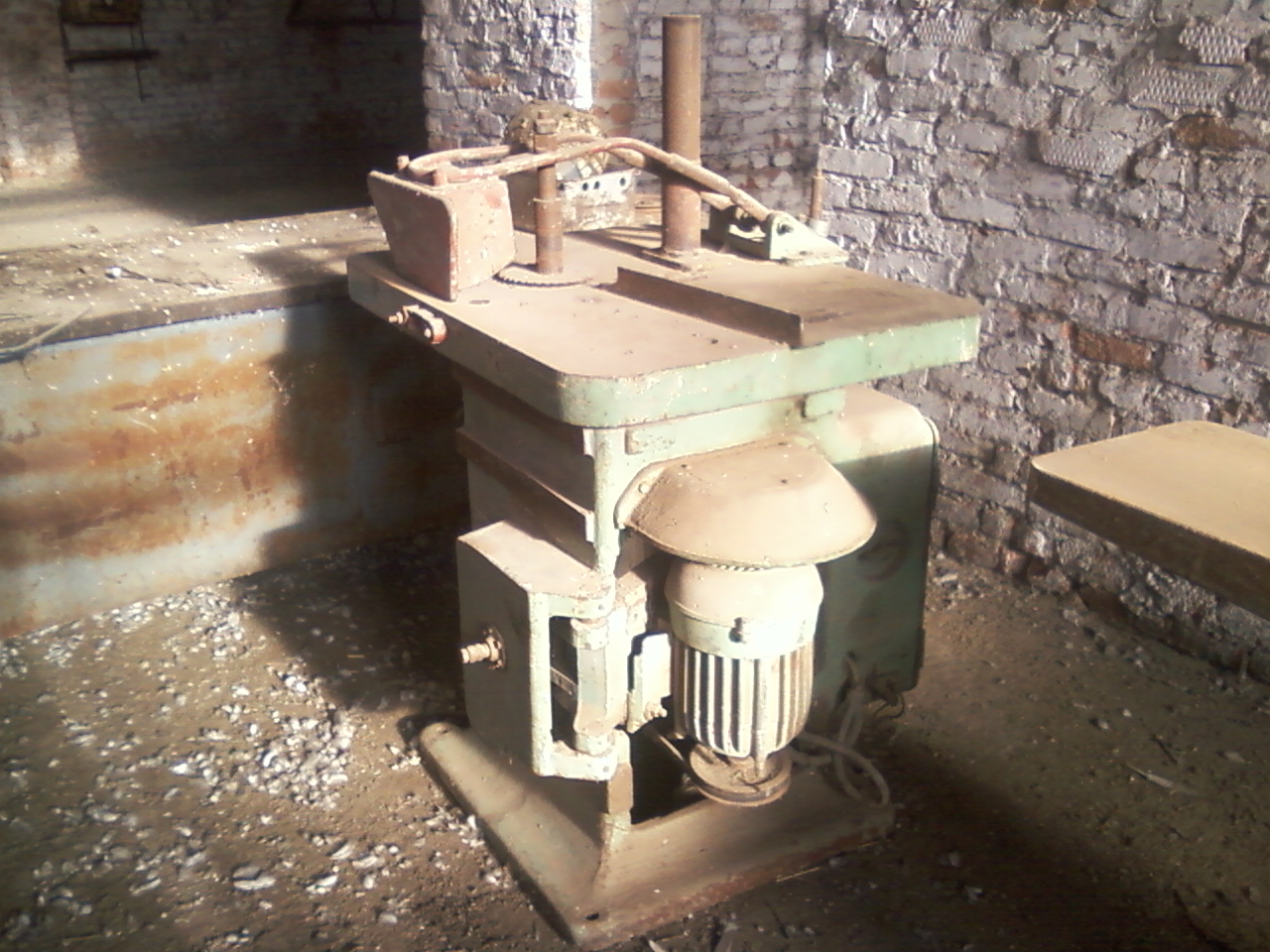 Фрезерный Станок По Дереву Купить Уфа