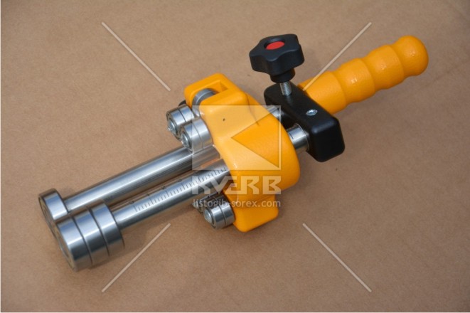 Ручной роликовый листогиб Sorex UNO 100 купить в Харькове - Биржа ...