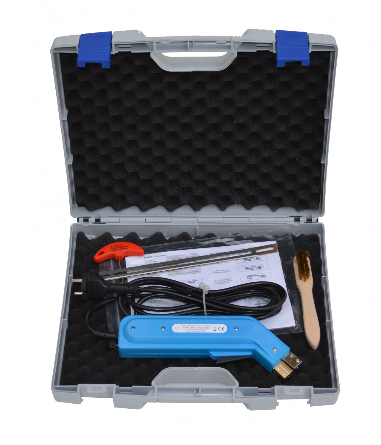 Инструмент для резки пенопласта купить в Заставне по цене 99 € - Биржа ...