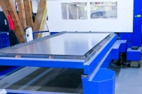 Лазерный станок trumpf Trumatic L 3030