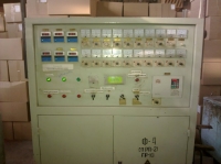 Термоформовочный автомат ZBZ-65