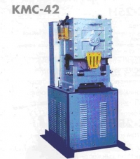 Станок для рубки арматуры KMC-42