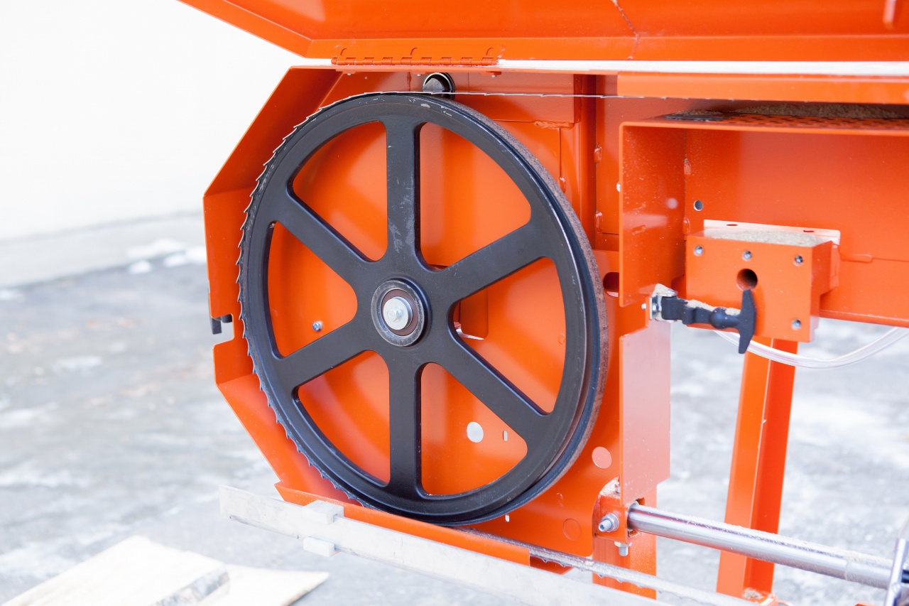 Колеса для ленточной пилорамы. Запчасти на ленточную пилораму. Шкив ведущий ленточной пилы jet 315 мм. Пилорама. Запчасти на ленточную пилораму.