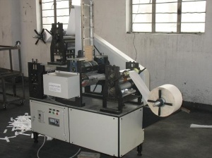 Комплект оборудования для производства палочек для мороженого