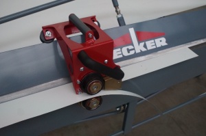 Ручной листогиб Decker X6-2750