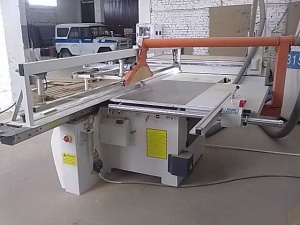 Форматно раскроичный станок Filato3200maxi