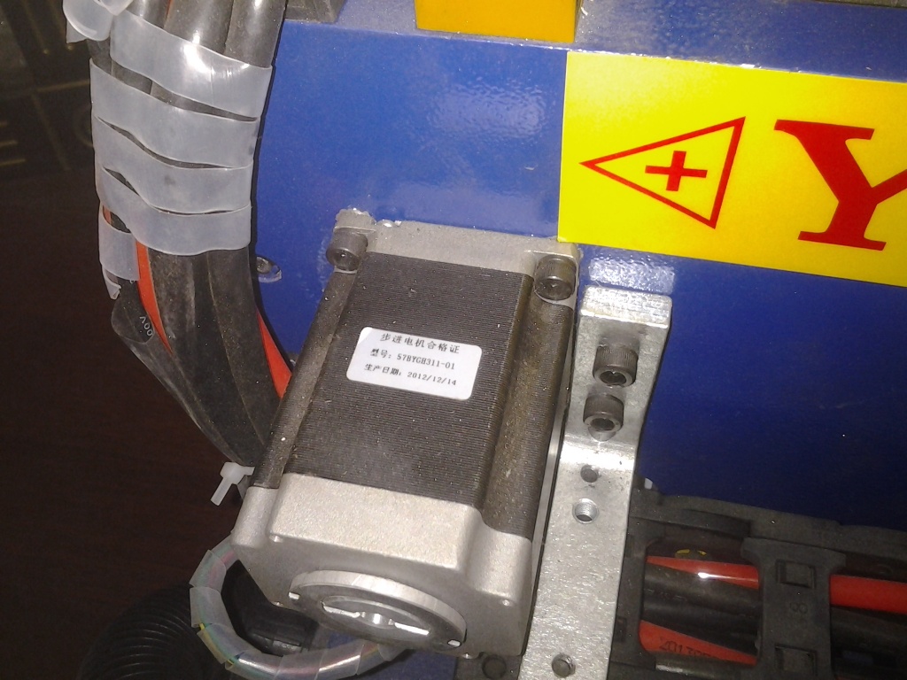 Координатно- фрезерный станок с ЧПУ RC0609A купить в Краснодаре по цене ...