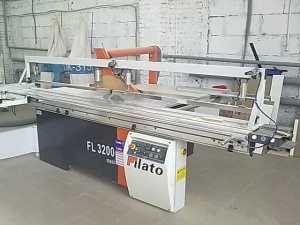 Форматно раскроичный станок Filato3200maxi