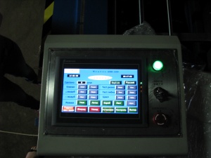 Автоматическая линия по производству воздуховодов АКСВ-1250