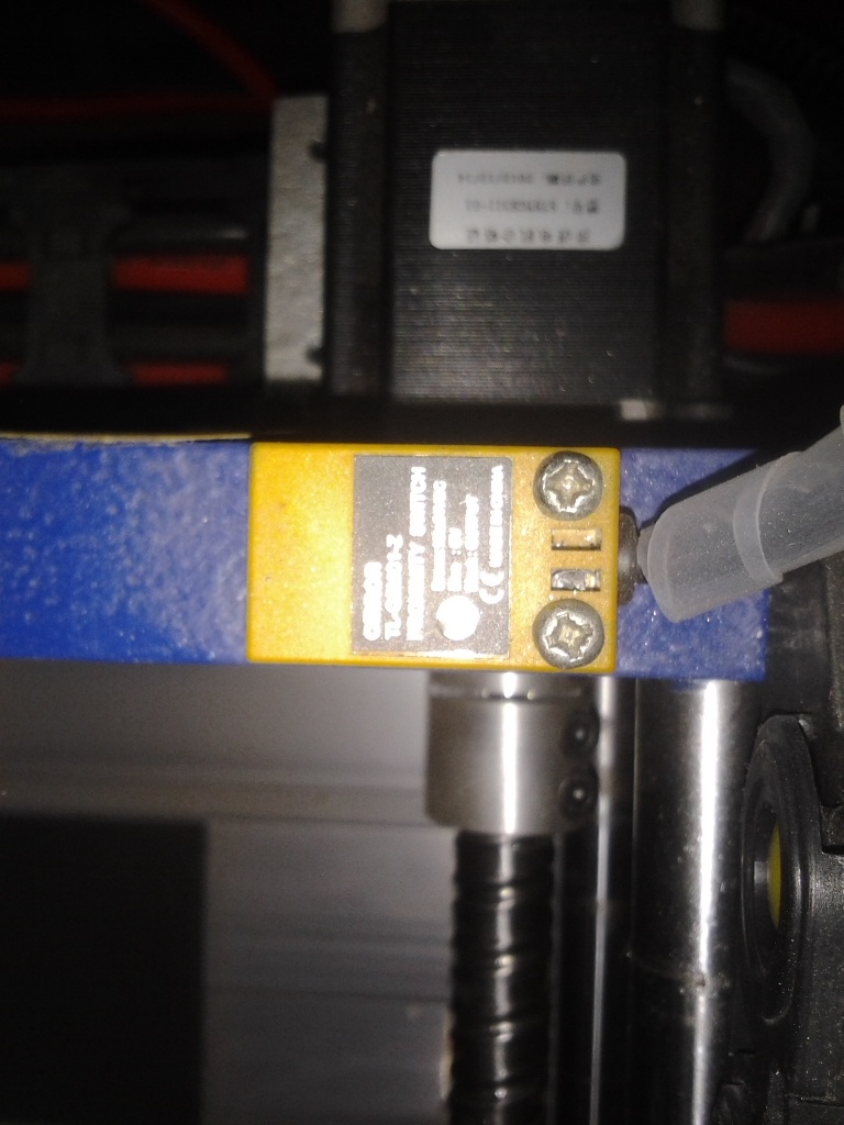 Координатно- фрезерный станок с ЧПУ RC0609A купить в Краснодаре по цене ...