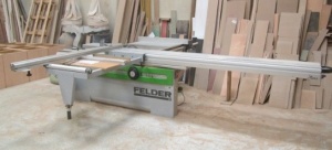 Форматно-раскроечный станок FELDER K 700 S Производитель: Австрия, FELDER Дата выпуская 01.11.2008г. в хорошем состоянии