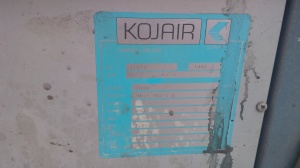 Фильтровентиляционные установки Kojair