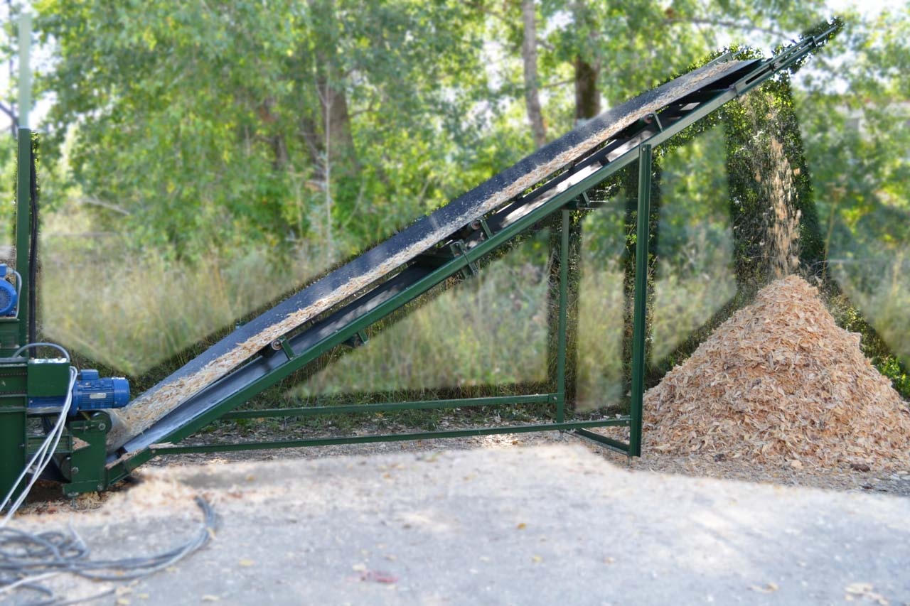 Транспортер Ленточный Бу Купить