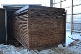Термообработка древесины. Оборудование для производства. ООО«Энергия-Ставрополь »